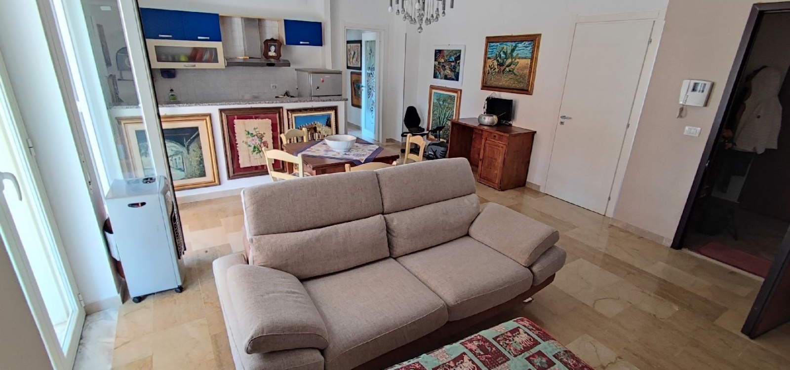 Via Alcibiade,SIRACUSA,Appartamento,Via Alcibiade,2858