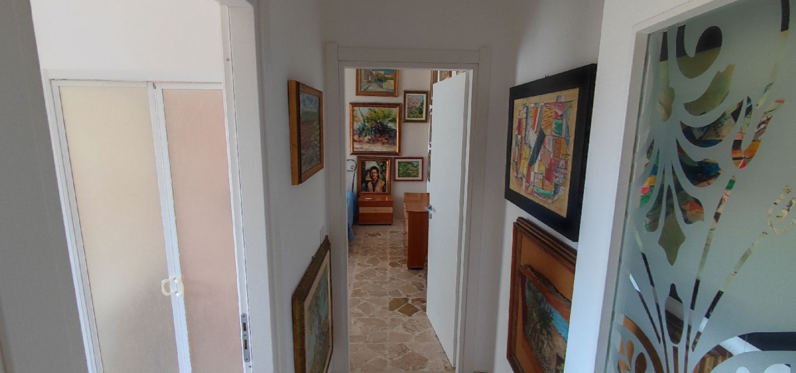 Via Alcibiade,SIRACUSA,Appartamento,Via Alcibiade,2858