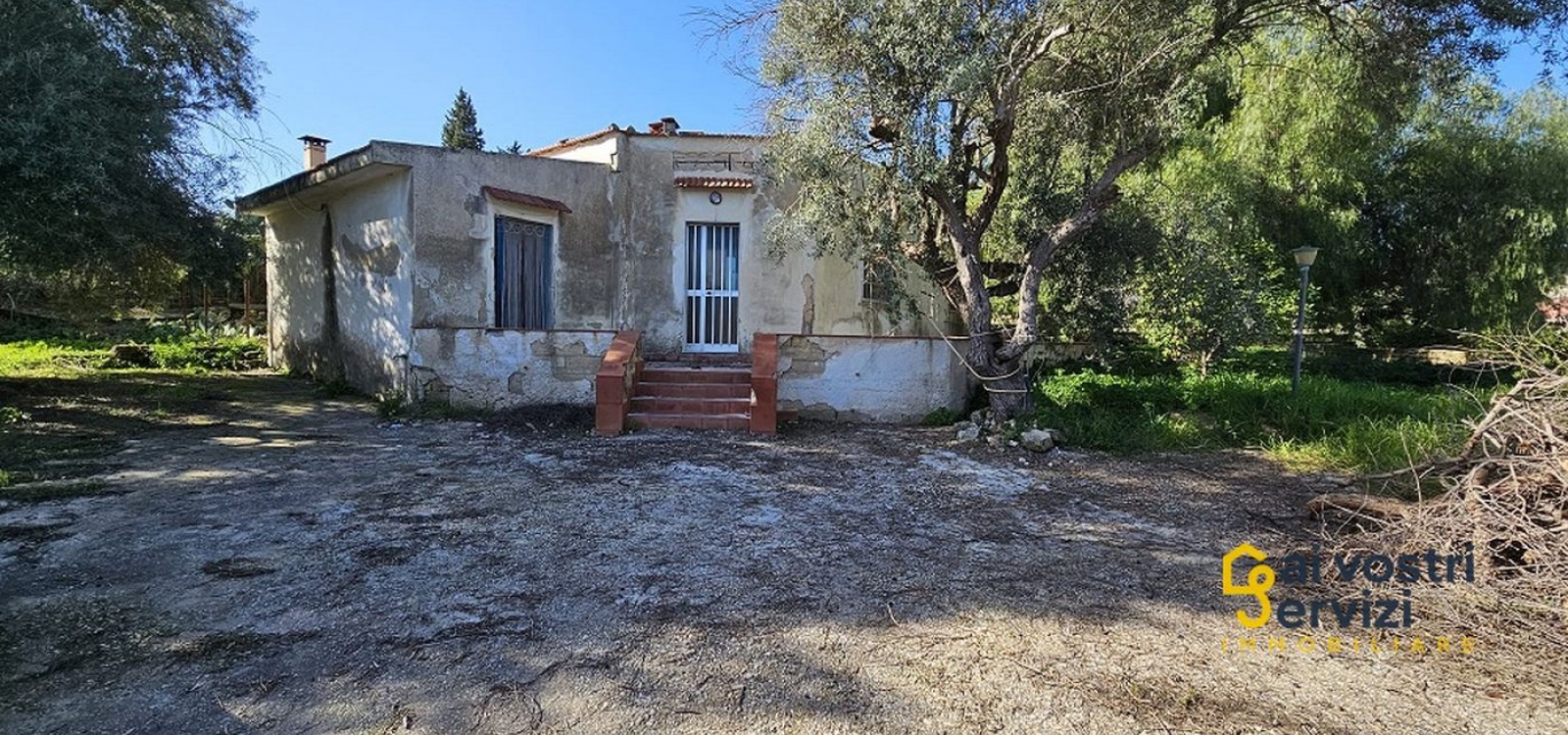 C.DA SERRAMENDOLA,Villa,C.DA SERRAMENDOLA,2883