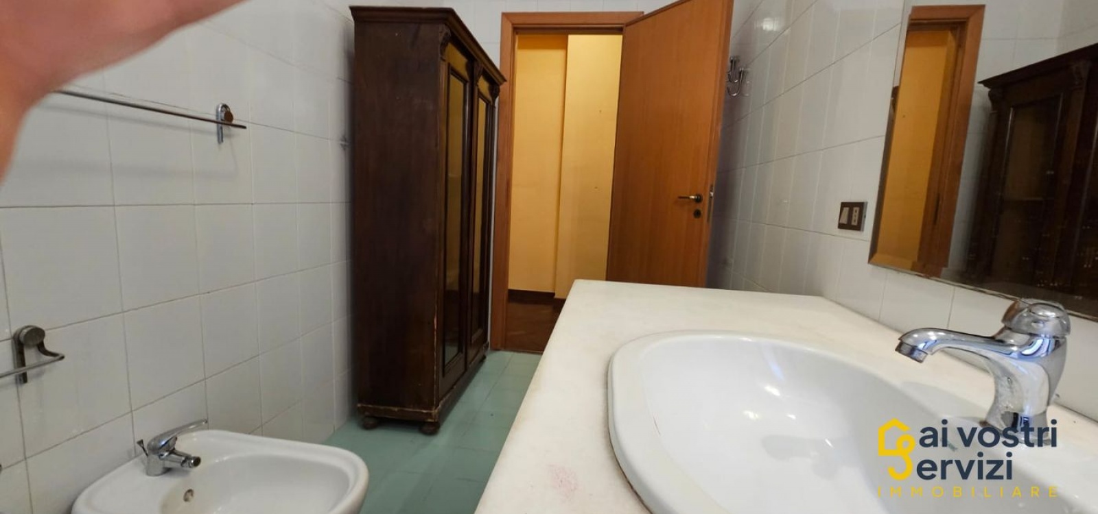 SCALA GRECA,Appartamento,SCALA GRECA,2901