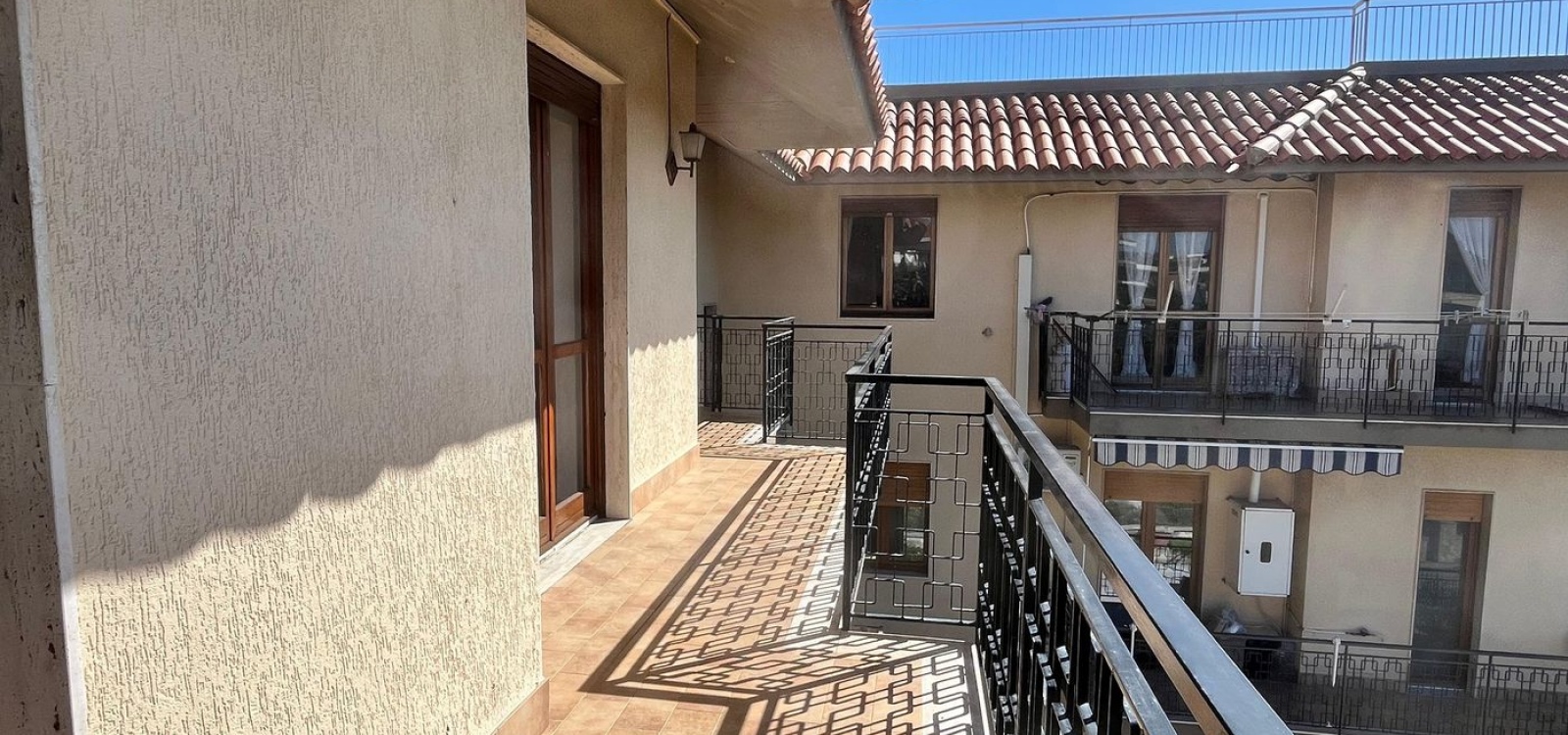 VIA C.FORLANINI,Appartamento,2905