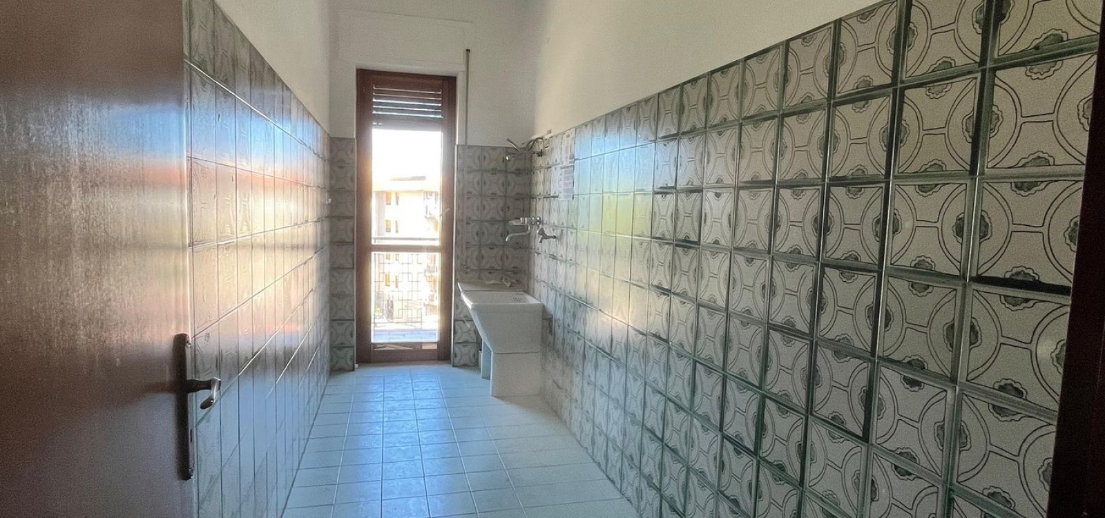 VIA C.FORLANINI,Appartamento,2905