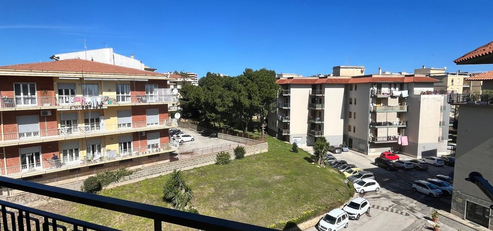 VIA C.FORLANINI,Appartamento,2905