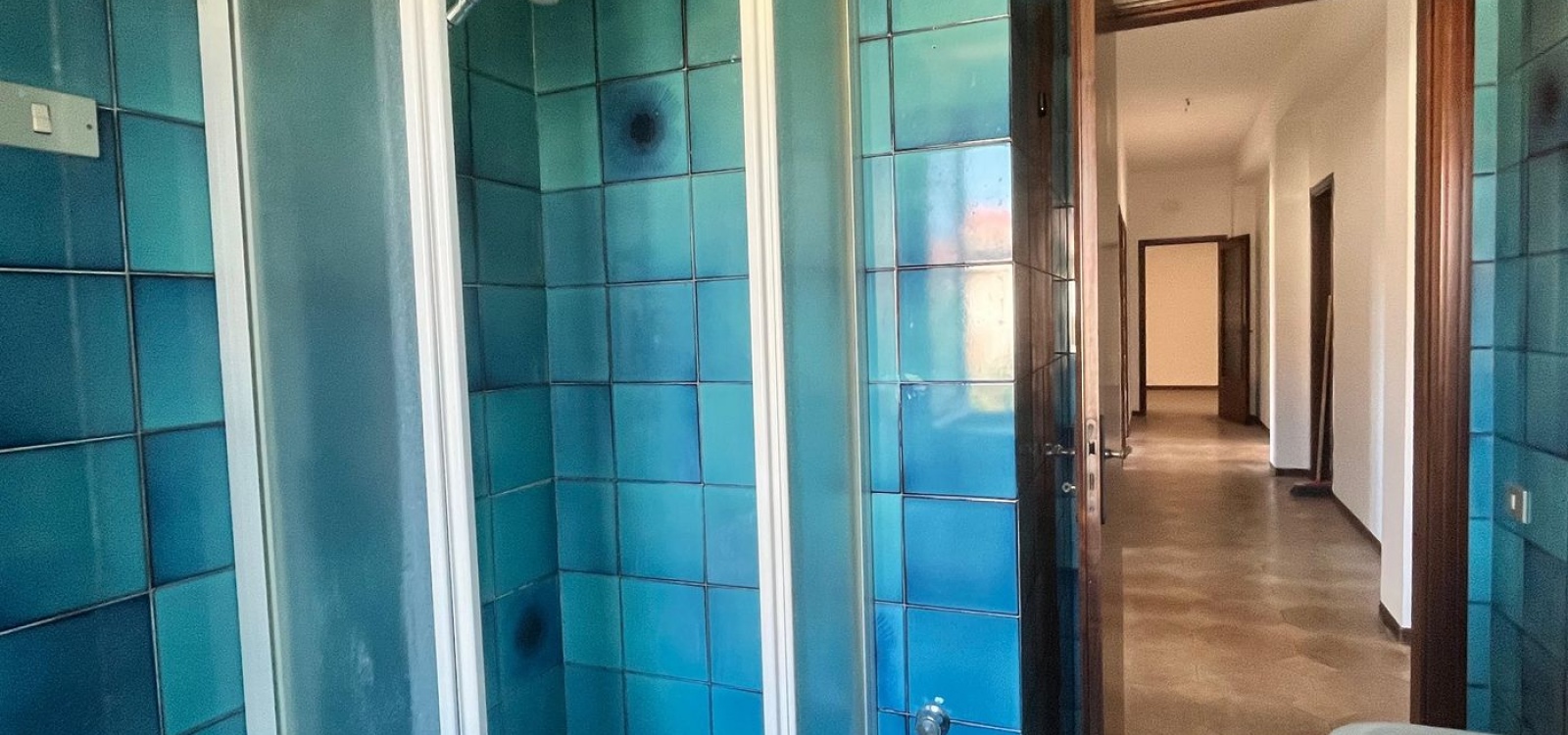 VIA C.FORLANINI,Appartamento,2905