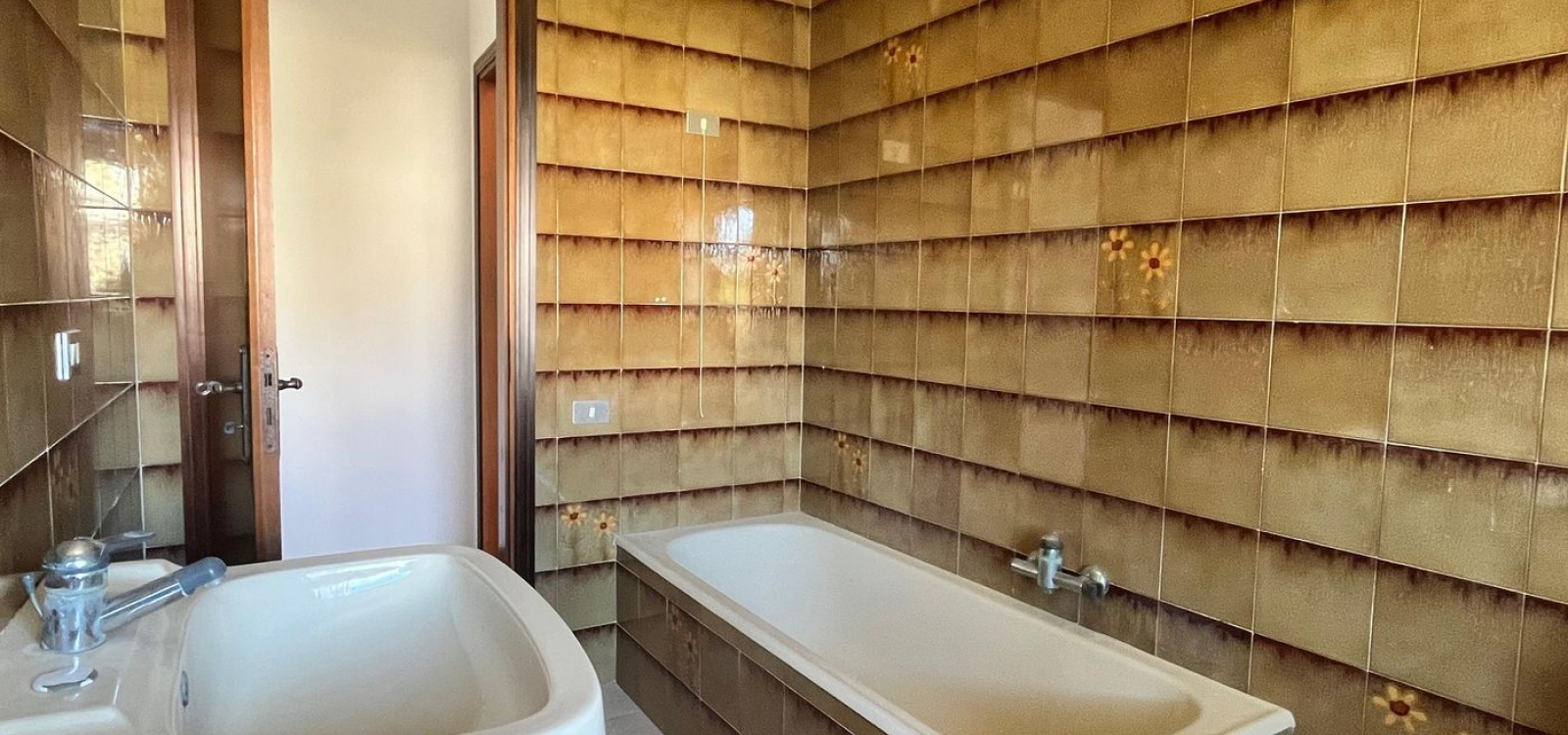 VIA C.FORLANINI,Appartamento,2905