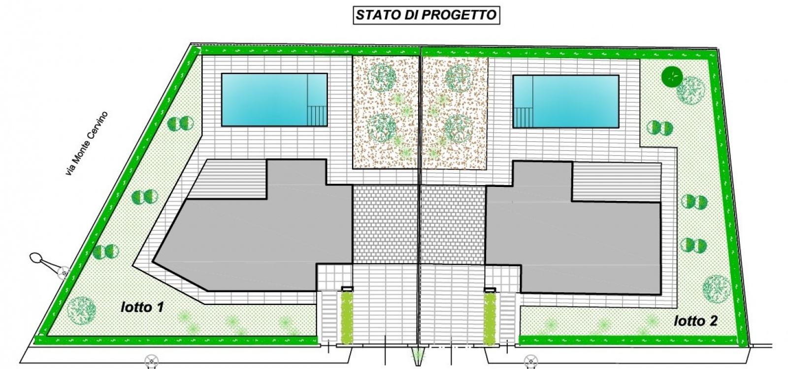 VIA MONCENISIO,Terreni,VIA MONCENISIO,2906