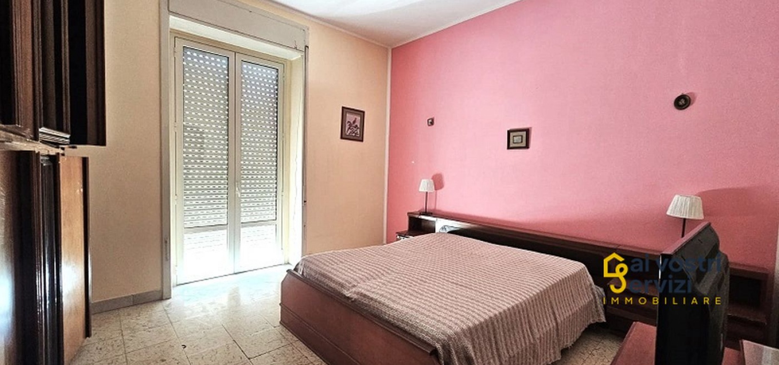 viale teocrito,Appartamento,viale teocrito,2909