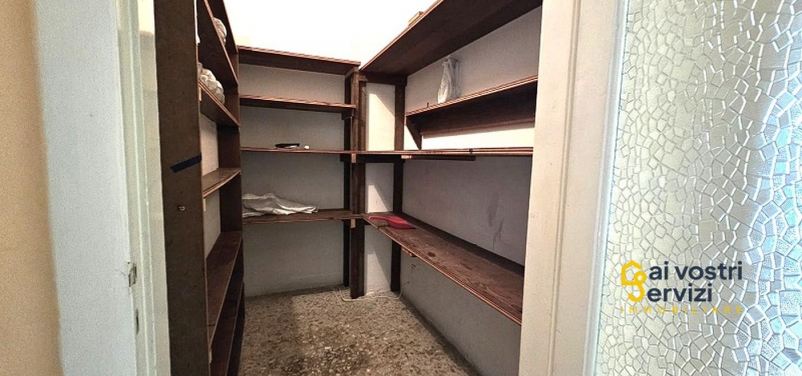 viale teocrito,Appartamento,viale teocrito,2909