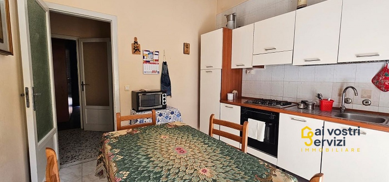 viale teocrito,Appartamento,viale teocrito,2909