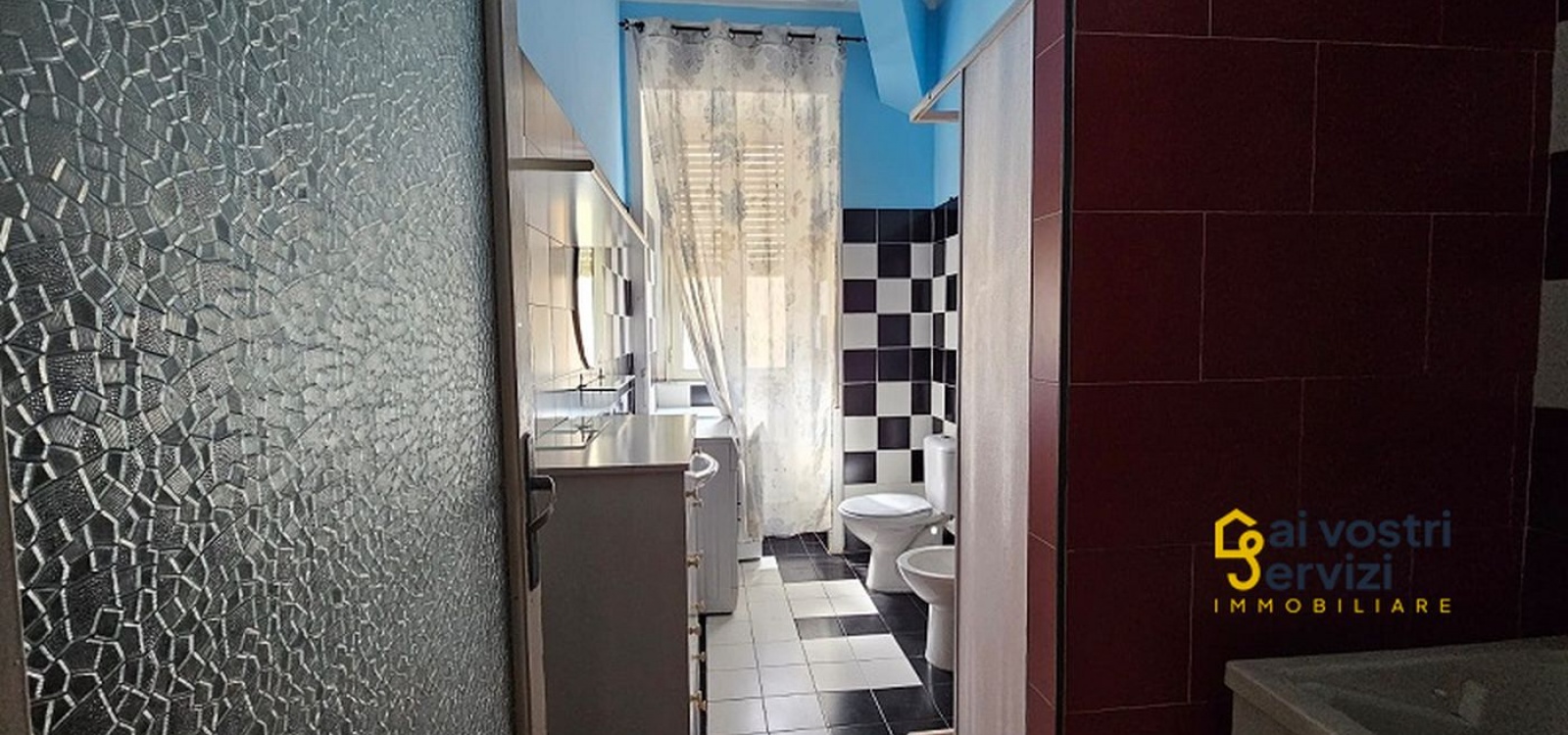 viale teocrito,Appartamento,viale teocrito,2909