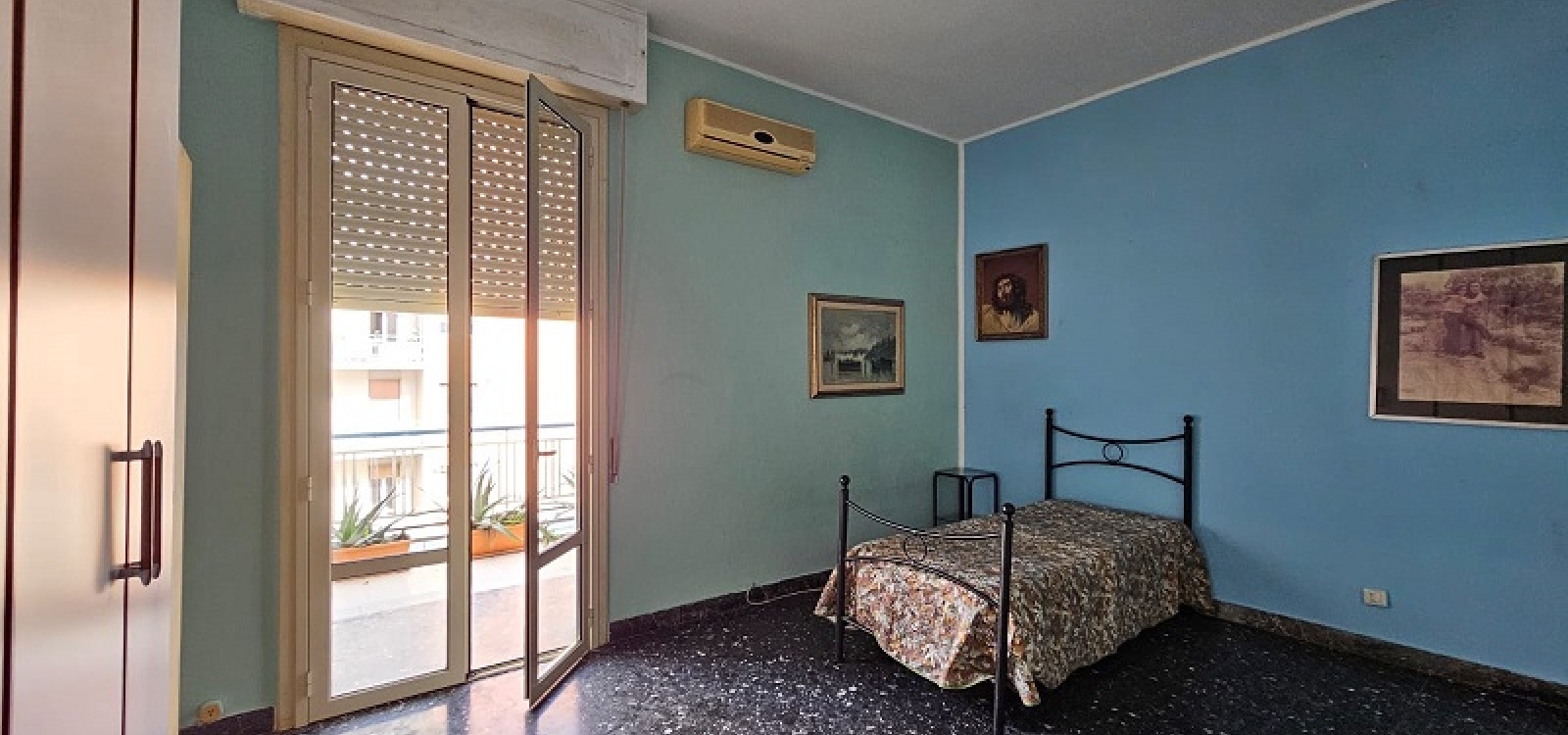 viale teocrito,Appartamento,viale teocrito,2909