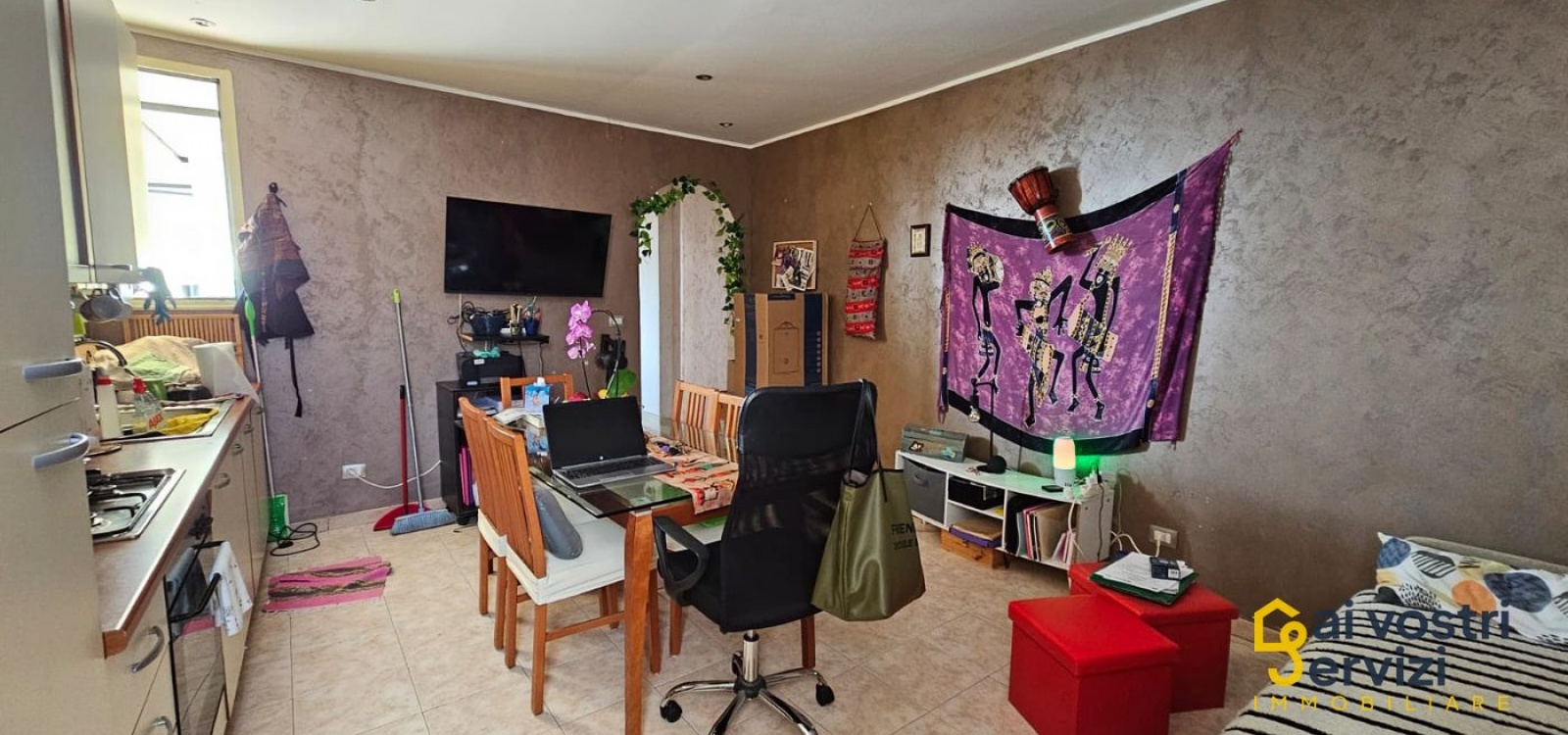 Appartamento,2911