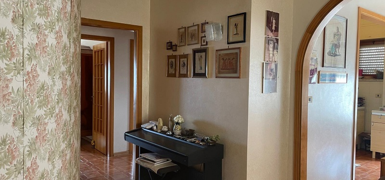 viale teracati,Appartamento,viale teracati,2914