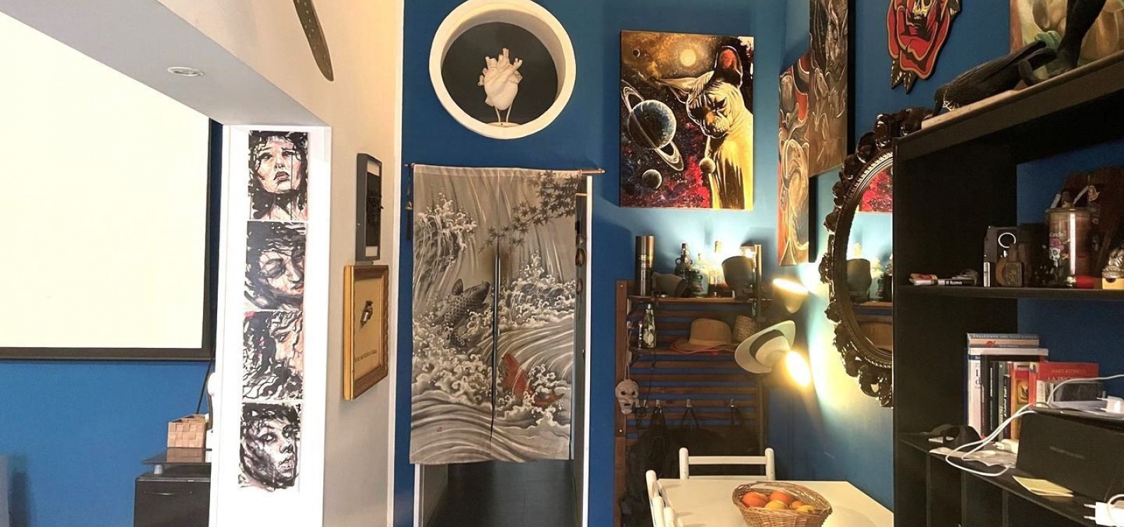 via filisto,Appartamento,2916
