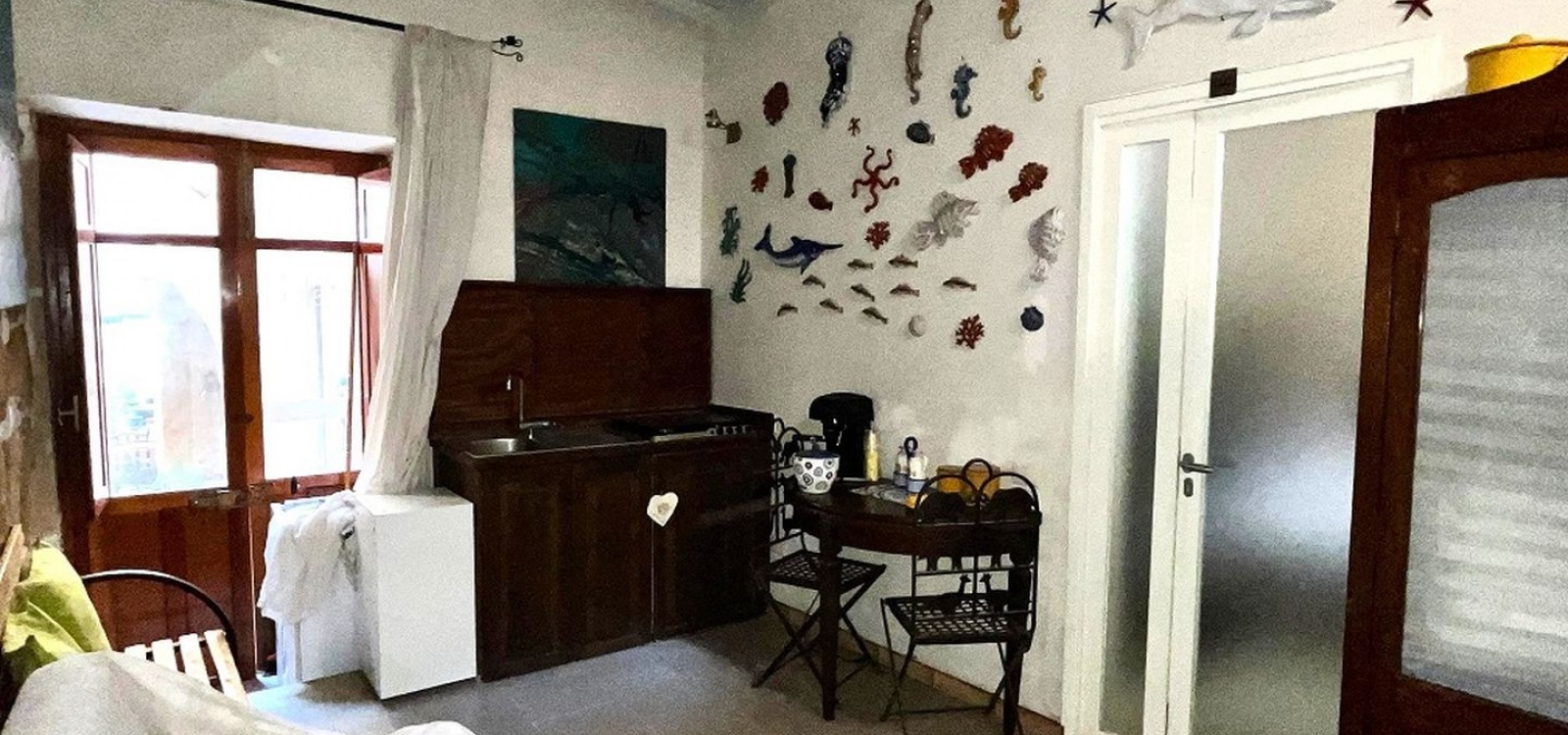RONCO DEI CASSARI,Appartamento,RONCO DEI CASSARI,2919