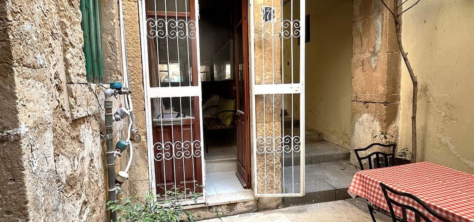 RONCO DEI CASSARI,Appartamento,RONCO DEI CASSARI,2919