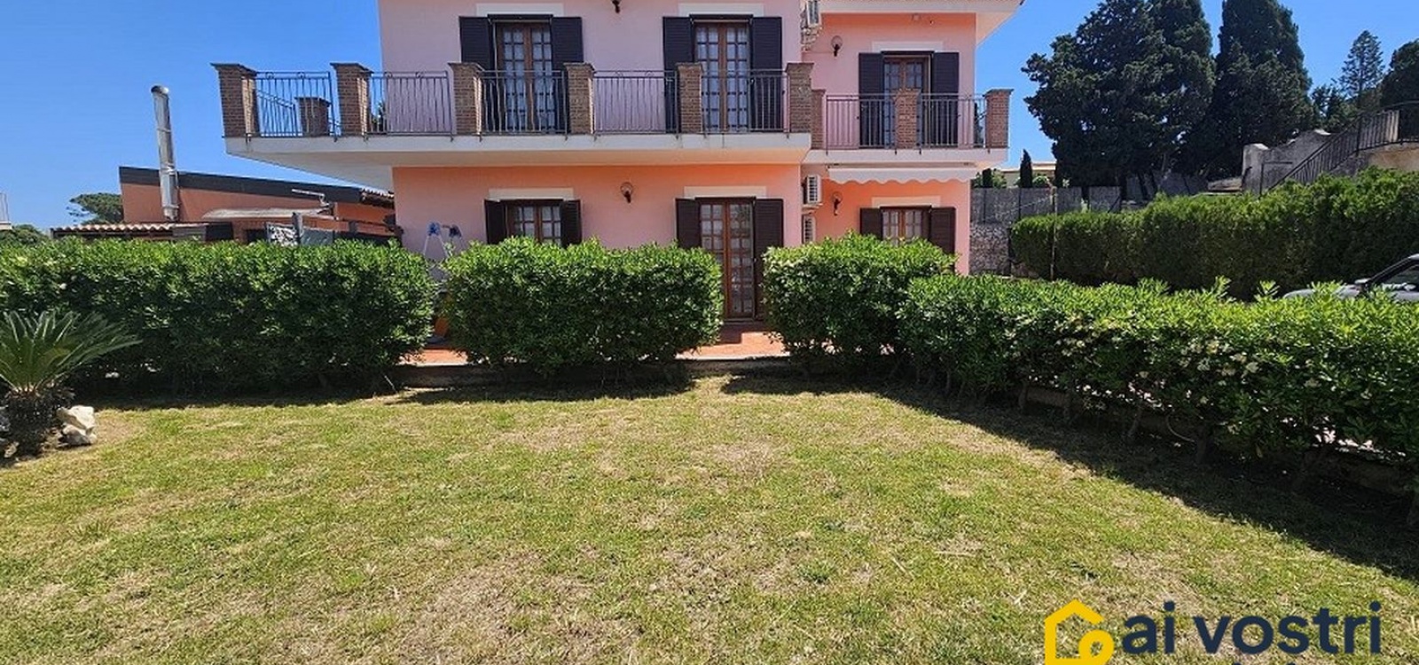 penisola maddalena,Villa,penisola maddalena,2920