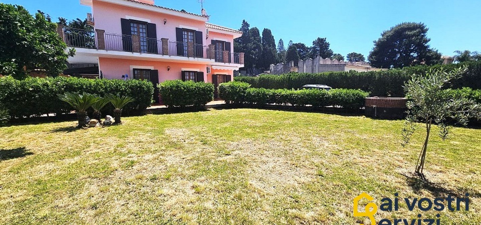 penisola maddalena,Villa,penisola maddalena,2920