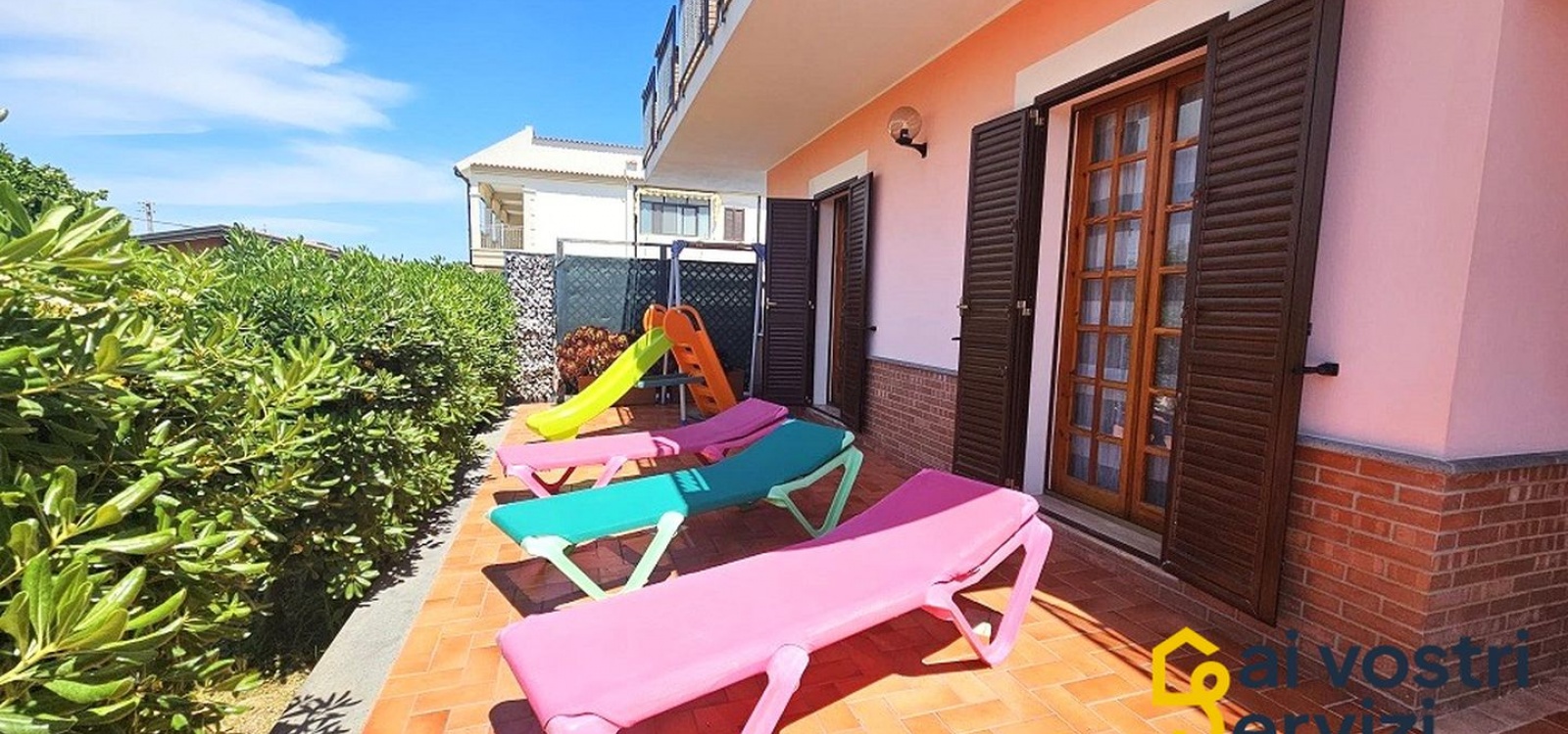 penisola maddalena,Villa,penisola maddalena,2920