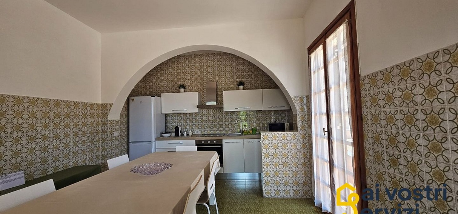 penisola maddalena,Villa,penisola maddalena,2920