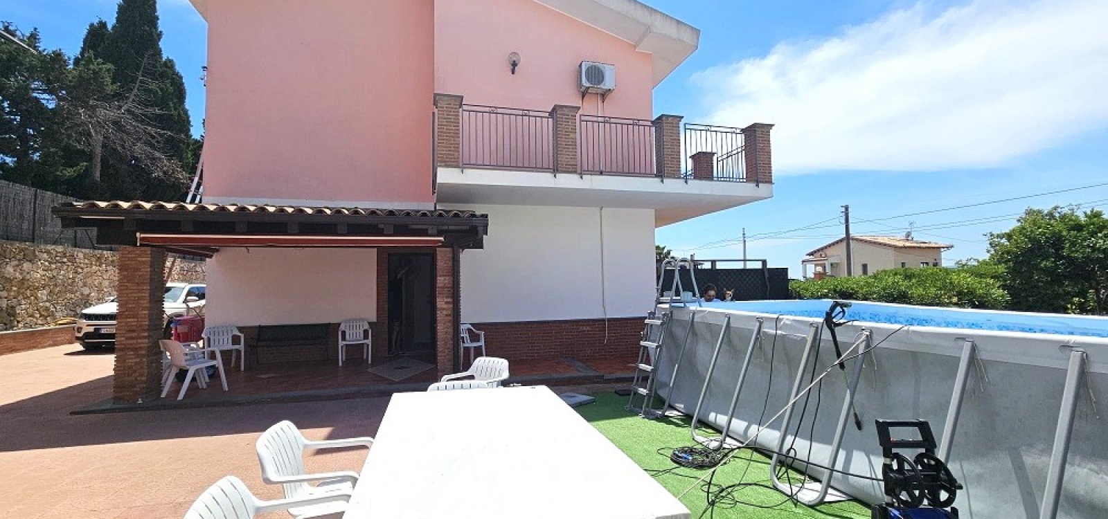 penisola maddalena,Villa,penisola maddalena,2920