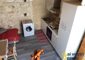Via Monfalcone,Appartamento,Via Monfalcone,2927
