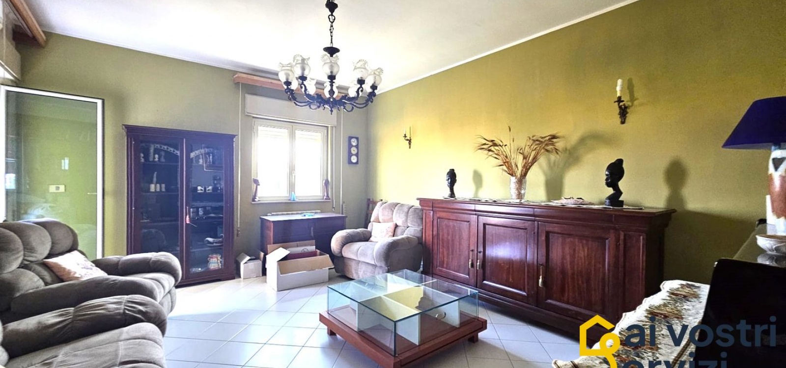 Appartamento,2931