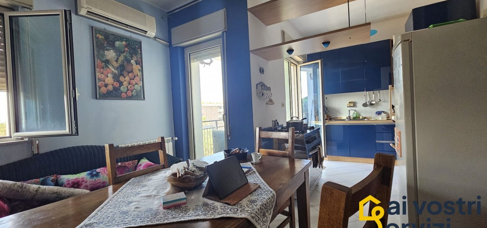 Appartamento,2931