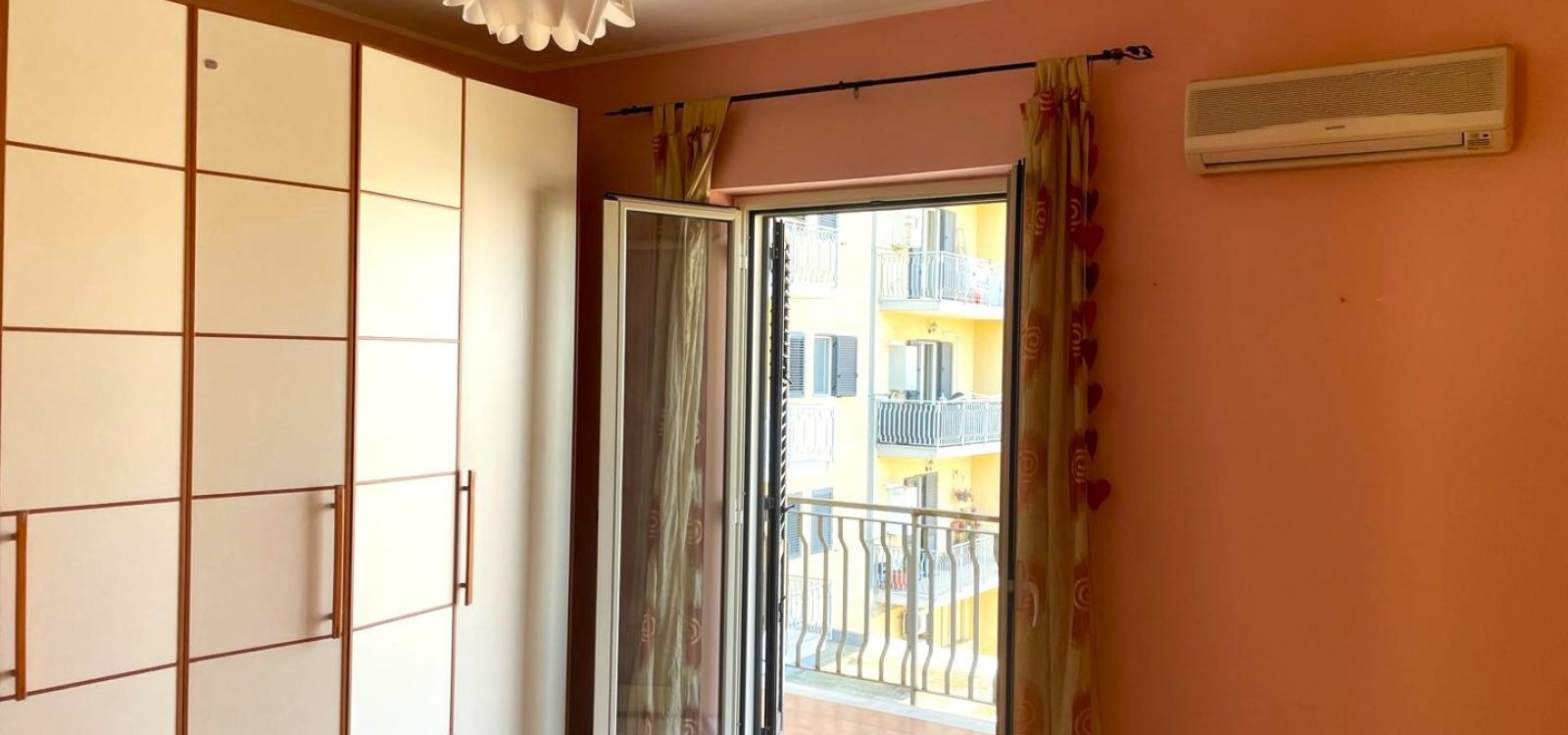 FLORIDIA,Appartamento,2932
