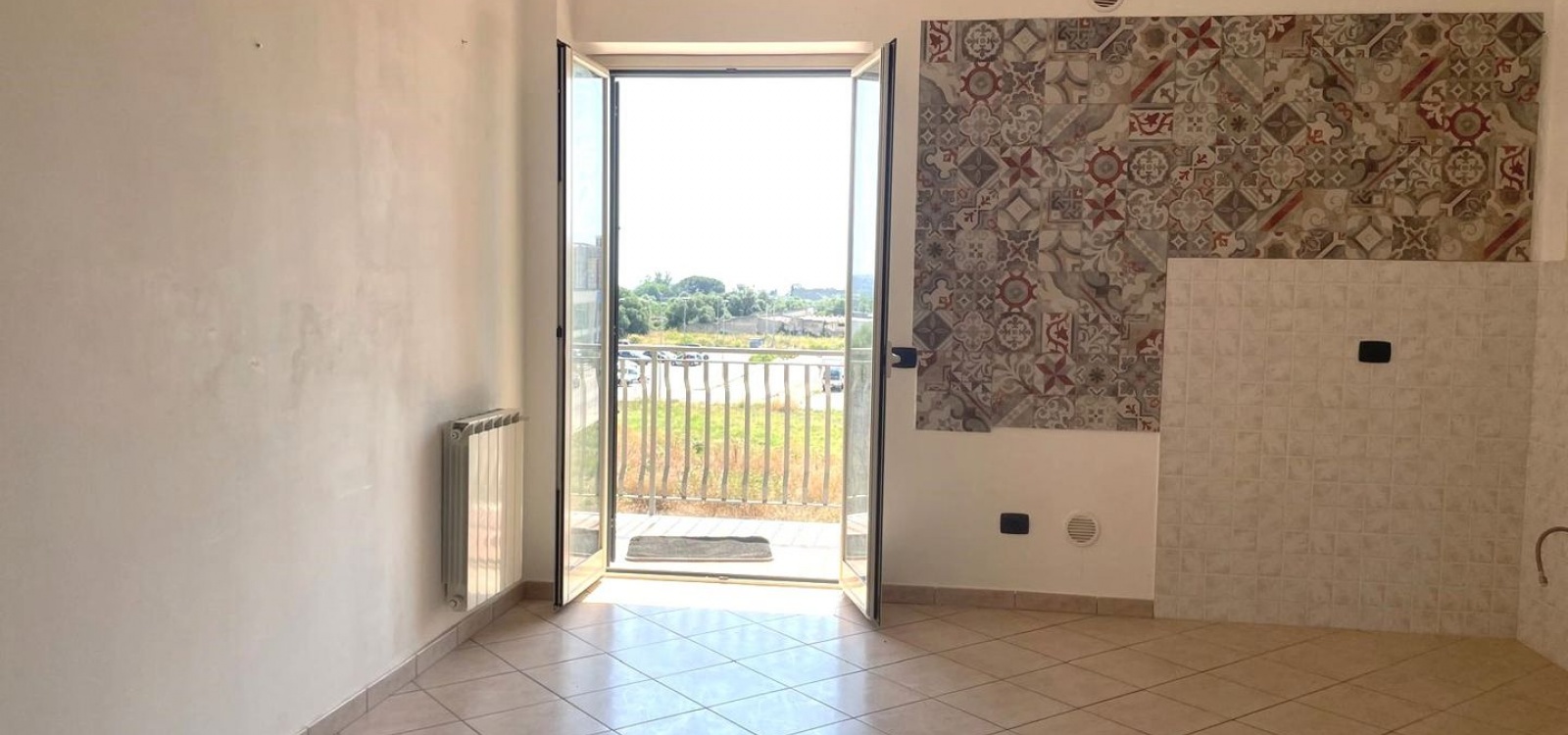 FLORIDIA,Appartamento,2932