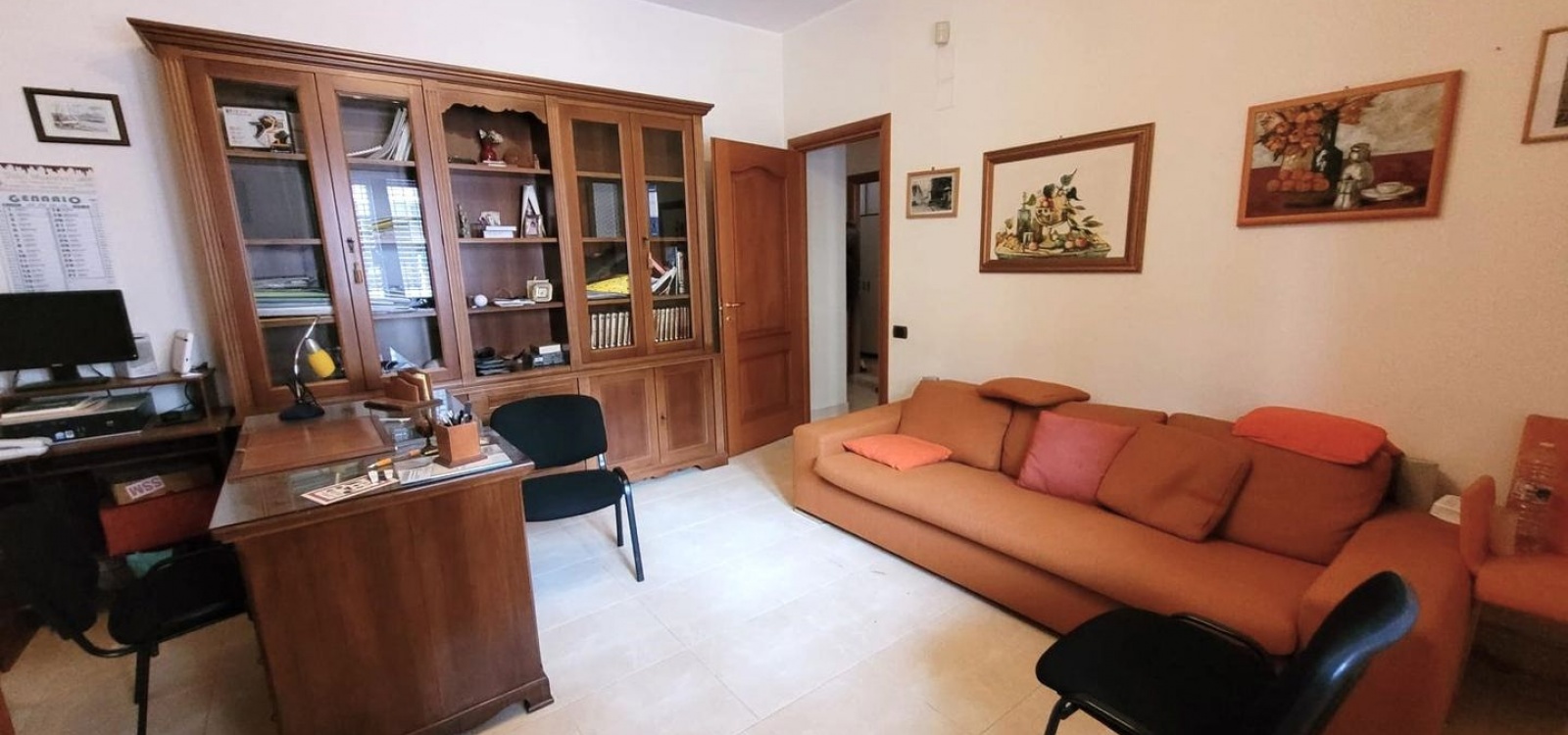 SCALA GRECA,Appartamento,SCALA GRECA,2934