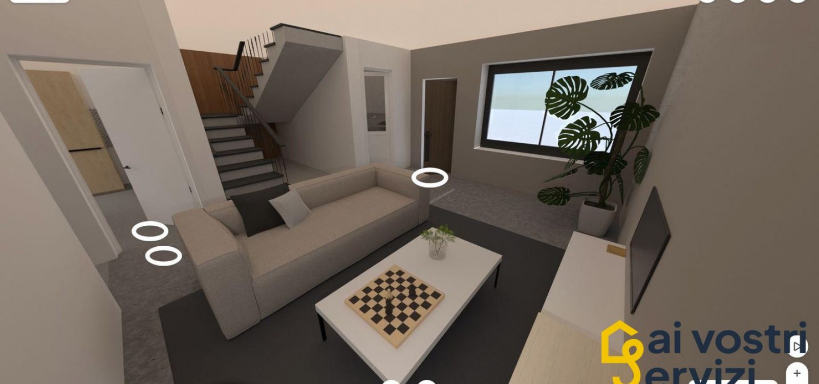 BELVEDERE,Villa,BELVEDERE,2938
