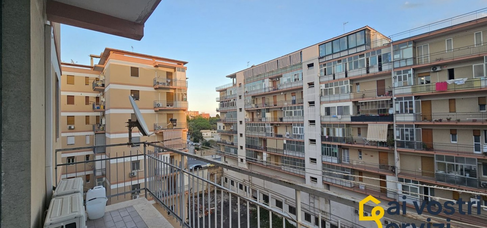 SAN METODIO,Appartamento,SAN METODIO,2940