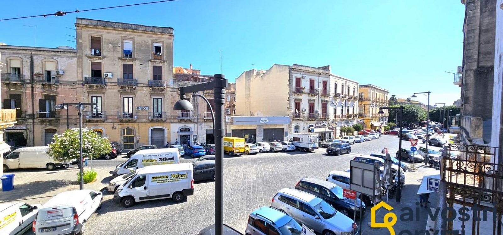 CORSO UMBERTO,Appartamento,CORSO UMBERTO,2942