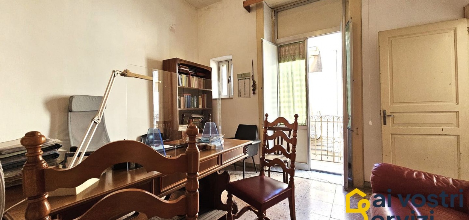 CORSO UMBERTO,Appartamento,CORSO UMBERTO,2942