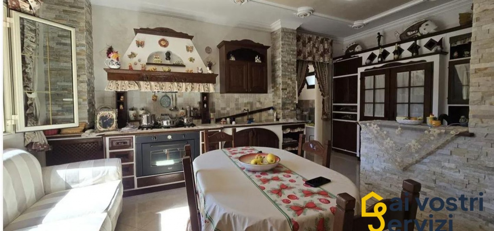 PIZZUTA,Villa,PIZZUTA,2943