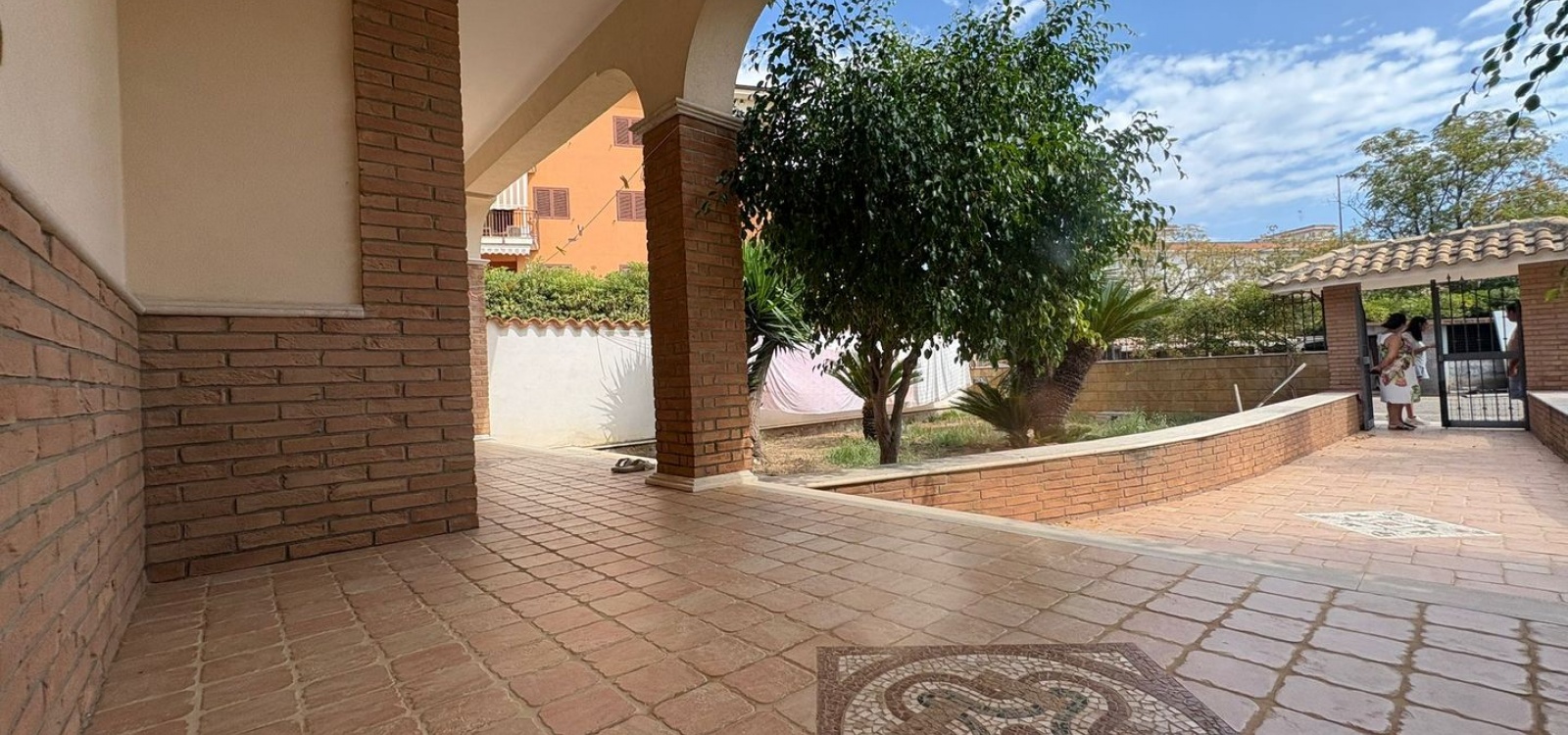 PIZZUTA,Villa,PIZZUTA,2943
