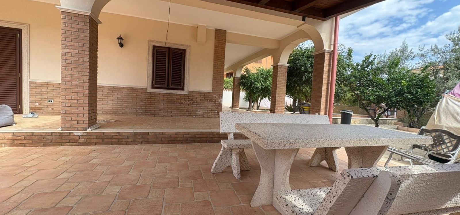 PIZZUTA,Villa,PIZZUTA,2943