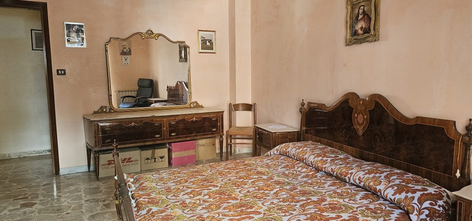 V.LE S.PANAGIA,Appartamento,V.LE S.PANAGIA,2944