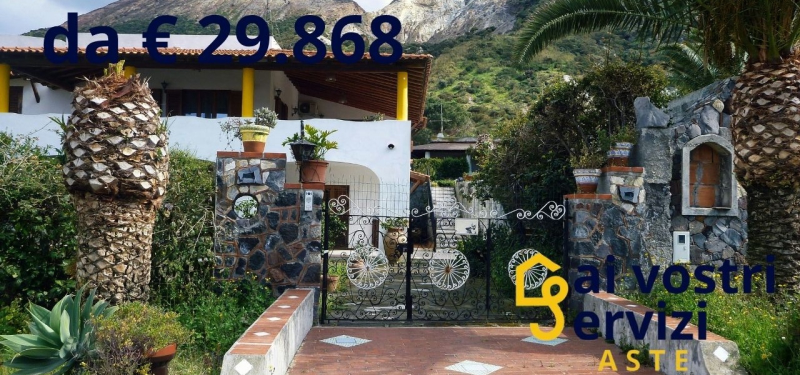 2 Via Isole Ellice,96100,Villa,Via Isole Ellice,2951