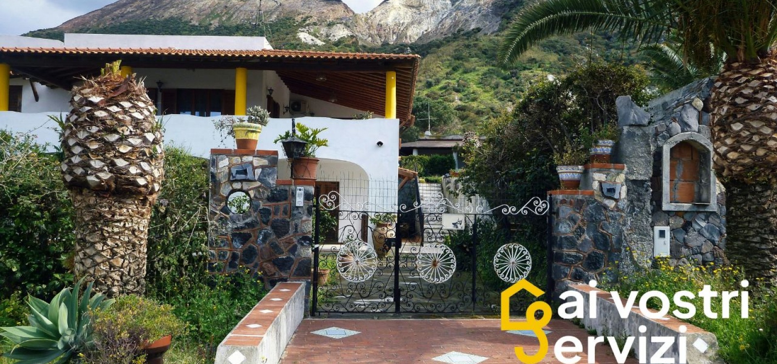 14A Via Isole Ellice,96100,Villa,Via Isole Ellice,2954