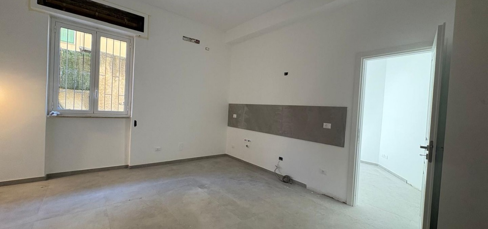 VIA FILISTO,Appartamento,VIA FILISTO,2967