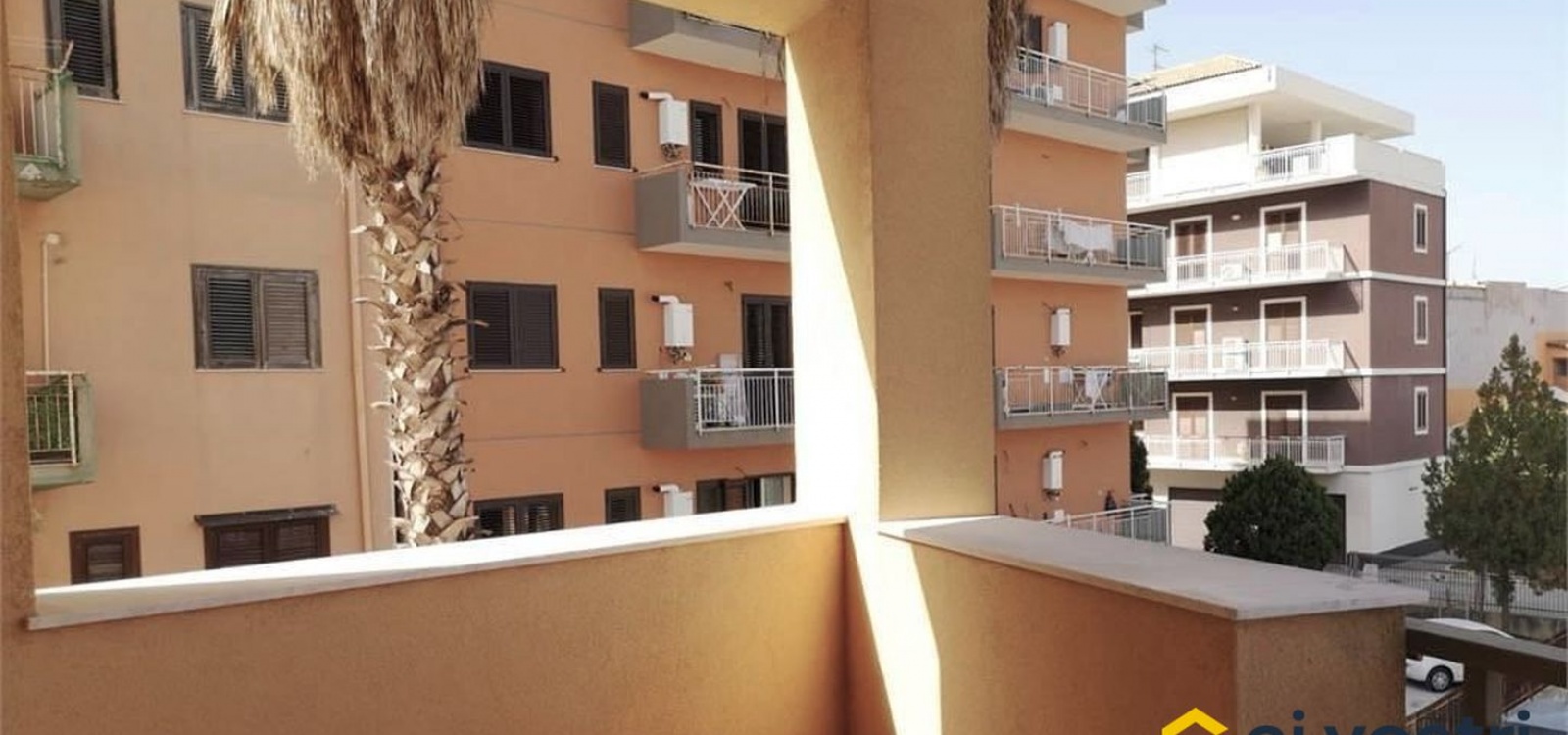 VIALE S.GRECA,Appartamento,VIALE S.GRECA,2969