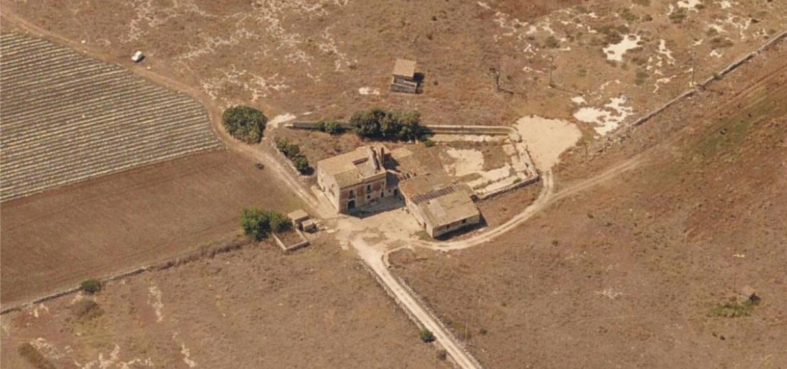 VIA MALLIA,Immobili di prestigio,VIA MALLIA,2971