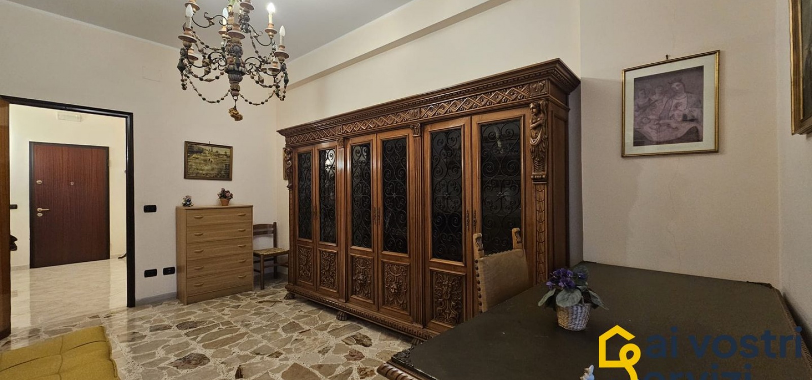 V.LE ZECCHINO,Appartamento,V.LE ZECCHINO,2972