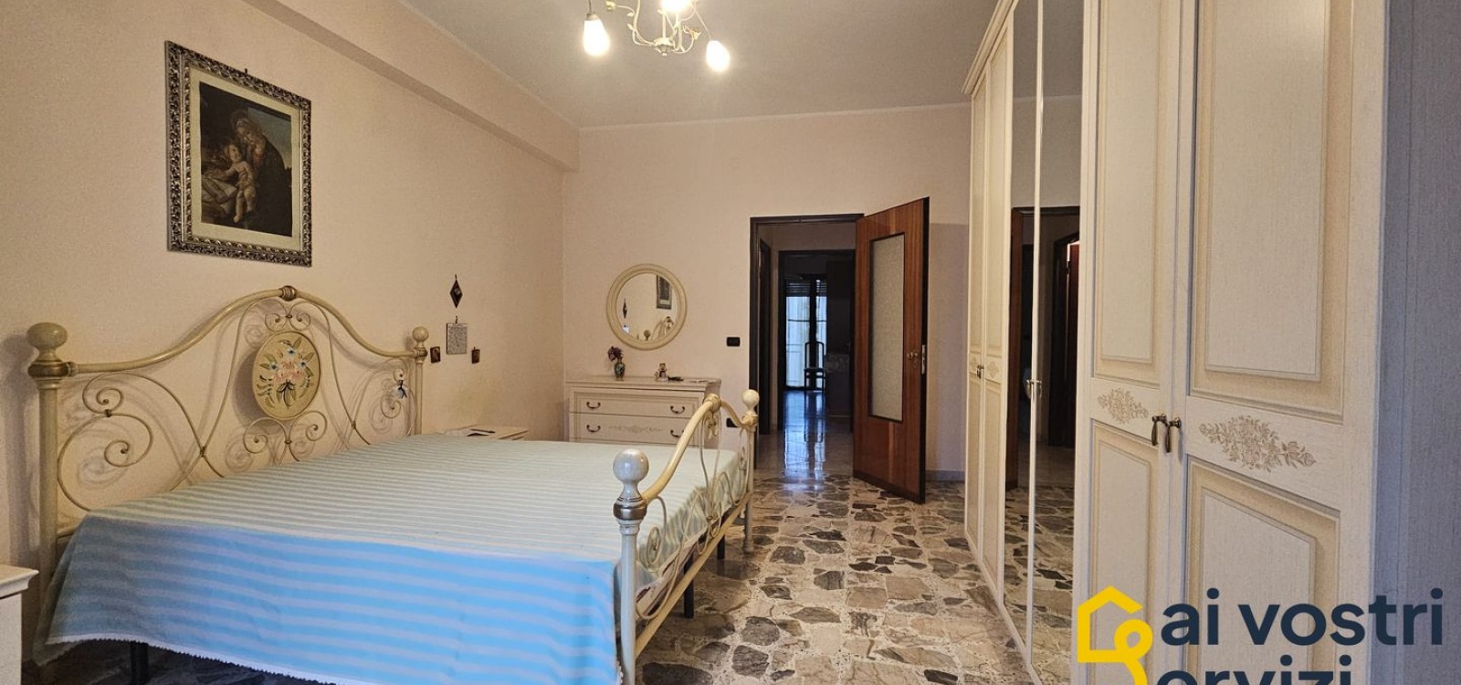 V.LE ZECCHINO,Appartamento,V.LE ZECCHINO,2972