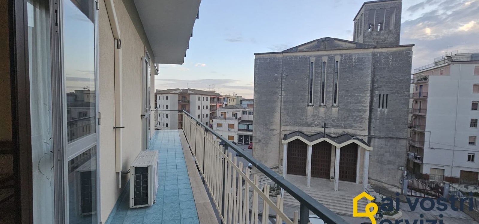 V.LE ZECCHINO,Appartamento,V.LE ZECCHINO,2972