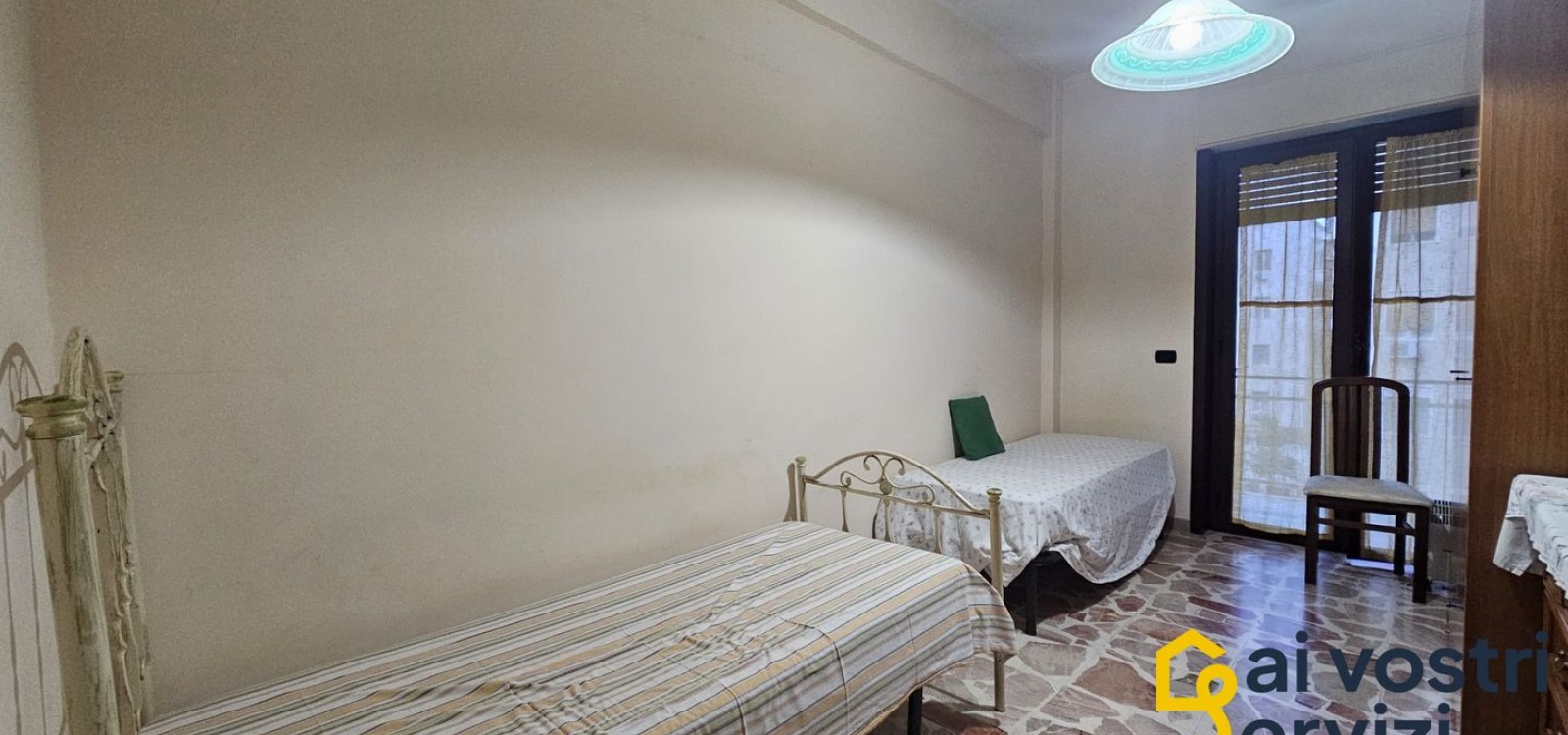 V.LE ZECCHINO,Appartamento,V.LE ZECCHINO,2972