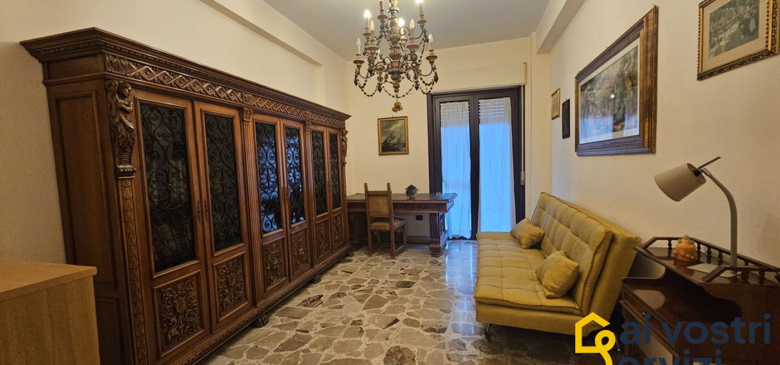 V.LE ZECCHINO,Appartamento,V.LE ZECCHINO,2972