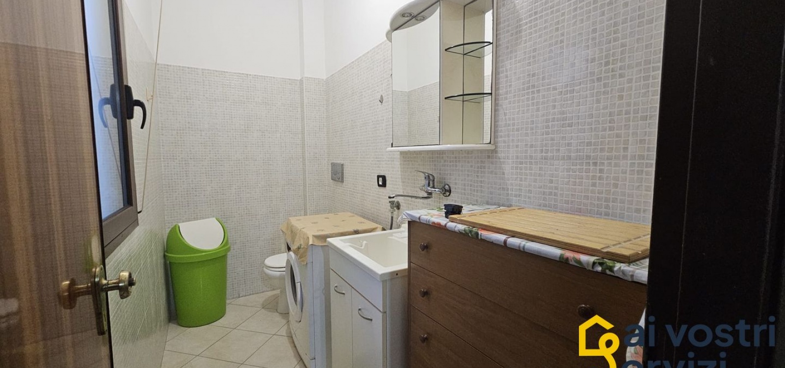 V.LE ZECCHINO,Appartamento,V.LE ZECCHINO,2972